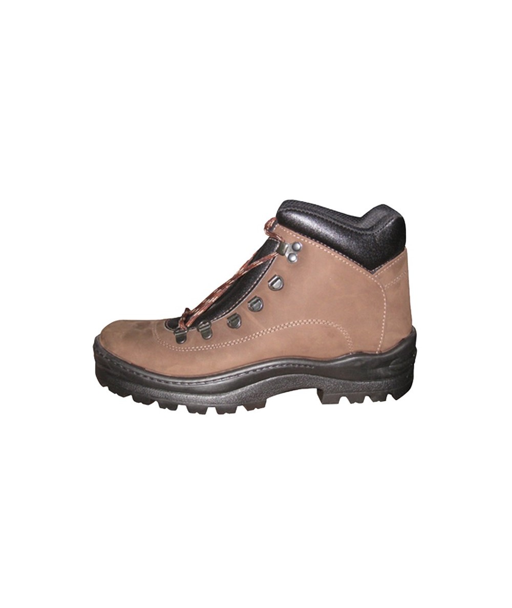 BOTA TAUPE ANIBAL 