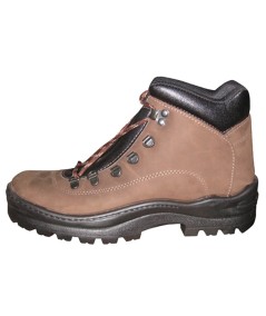 BOTA TAUPE ANIBAL 