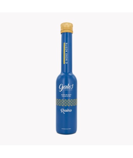 Raíña 250ml – Aceite Gallego 100%