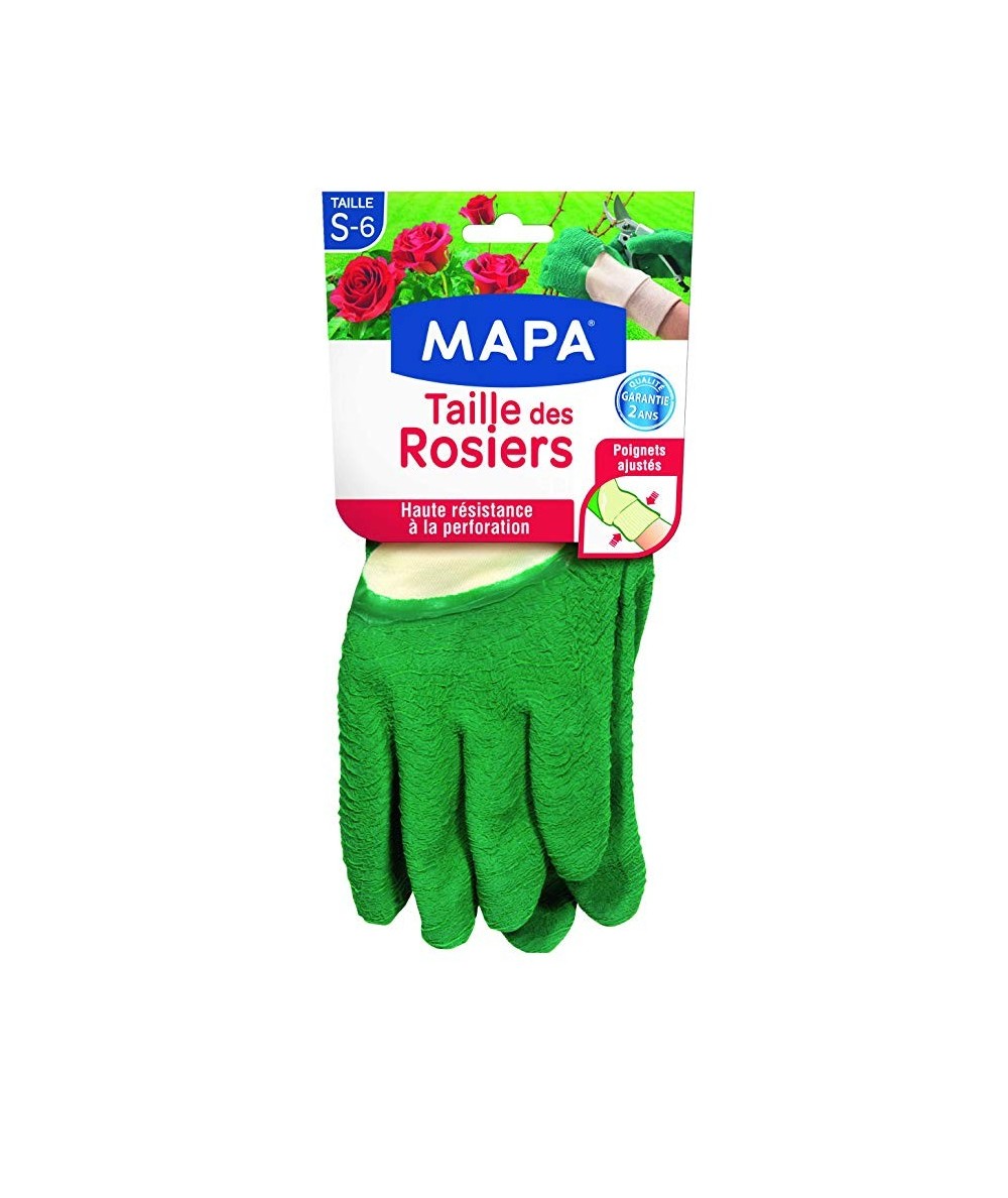 GUANTE ESPECIAL ZARZAS