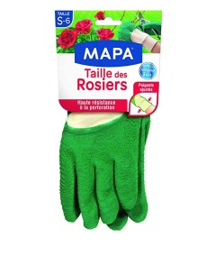 GUANTE ESPECIAL ZARZAS