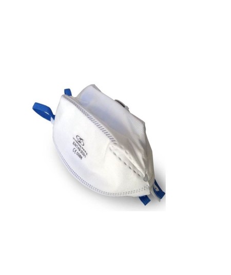 MASCARILLA FFP2