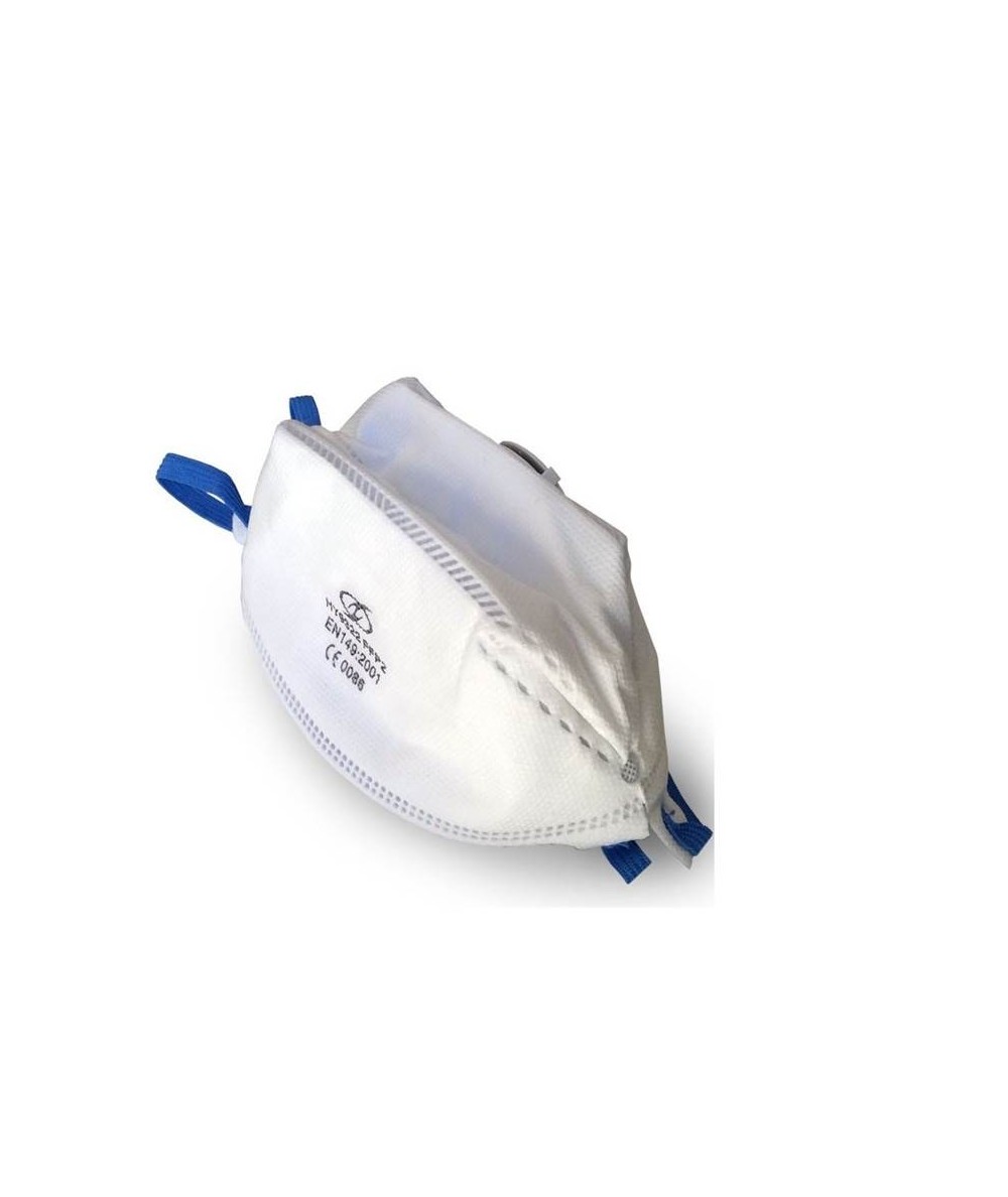 MASCARILLA FFP2