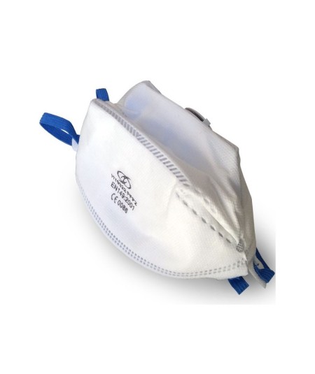 MASCARILLA FFP2