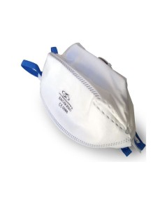 MASCARILLA FFP2