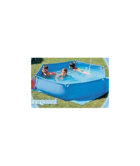 PISCINA CUADRADA 200X50 1800L