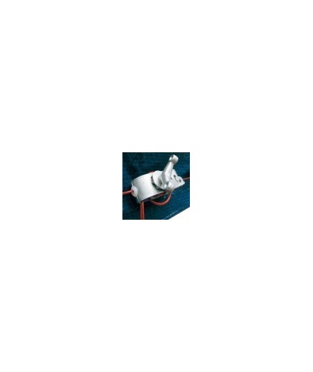 Cobertor Invierno Gre 11,15 x 6,60 para piscina 10,00 x 5,50 m