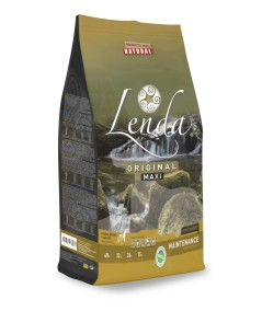PIENSO LENDA POLLO MAXI