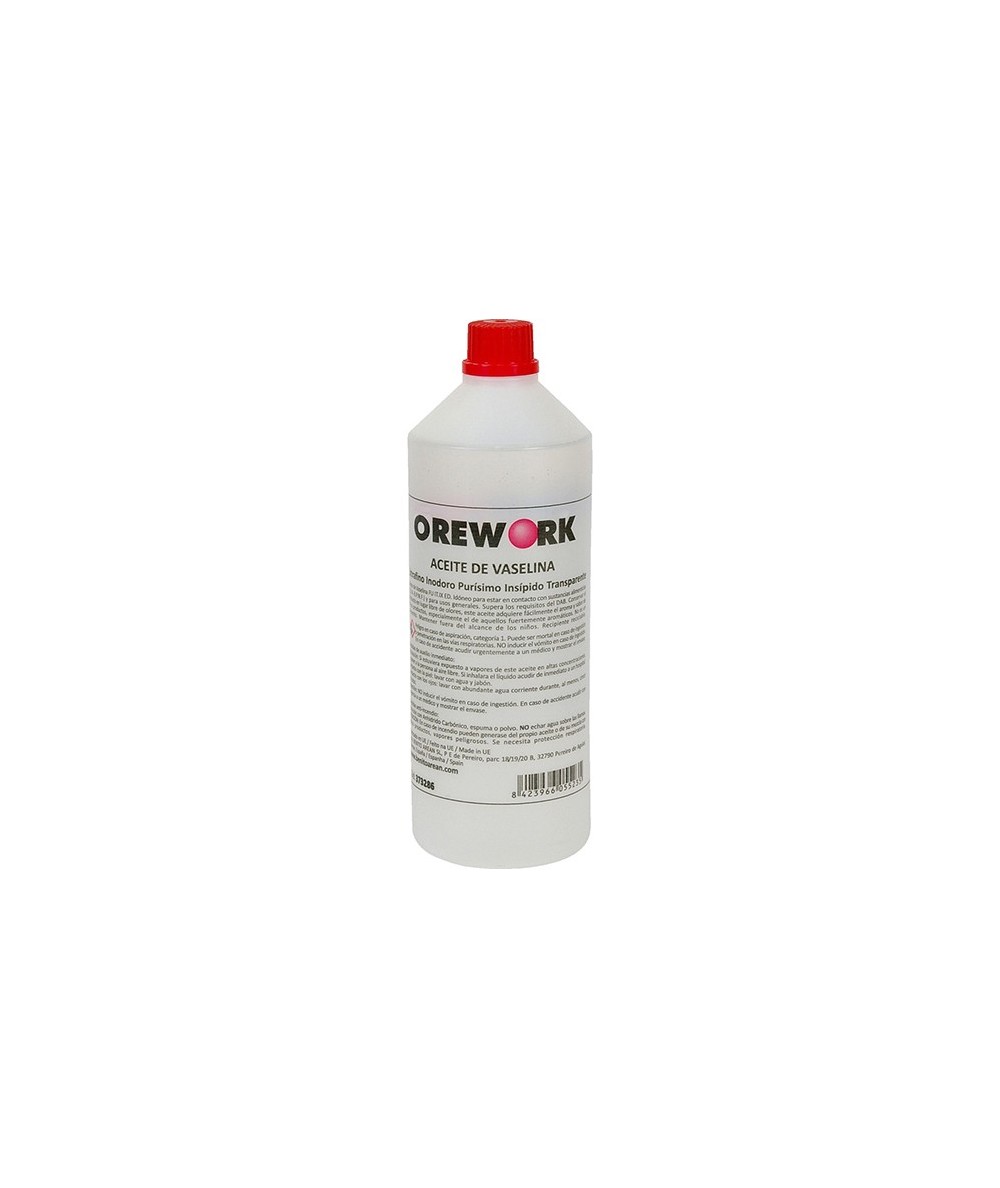 ACEITE ENOLOGICO