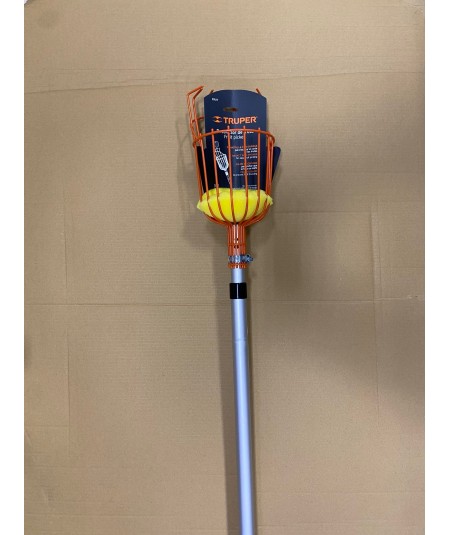 Recolector de fruta