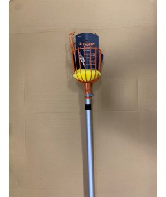 Recolector de fruta