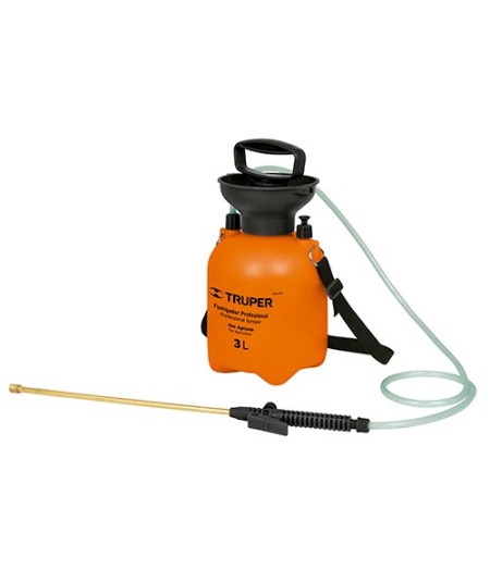 Pulverizador, 3 L