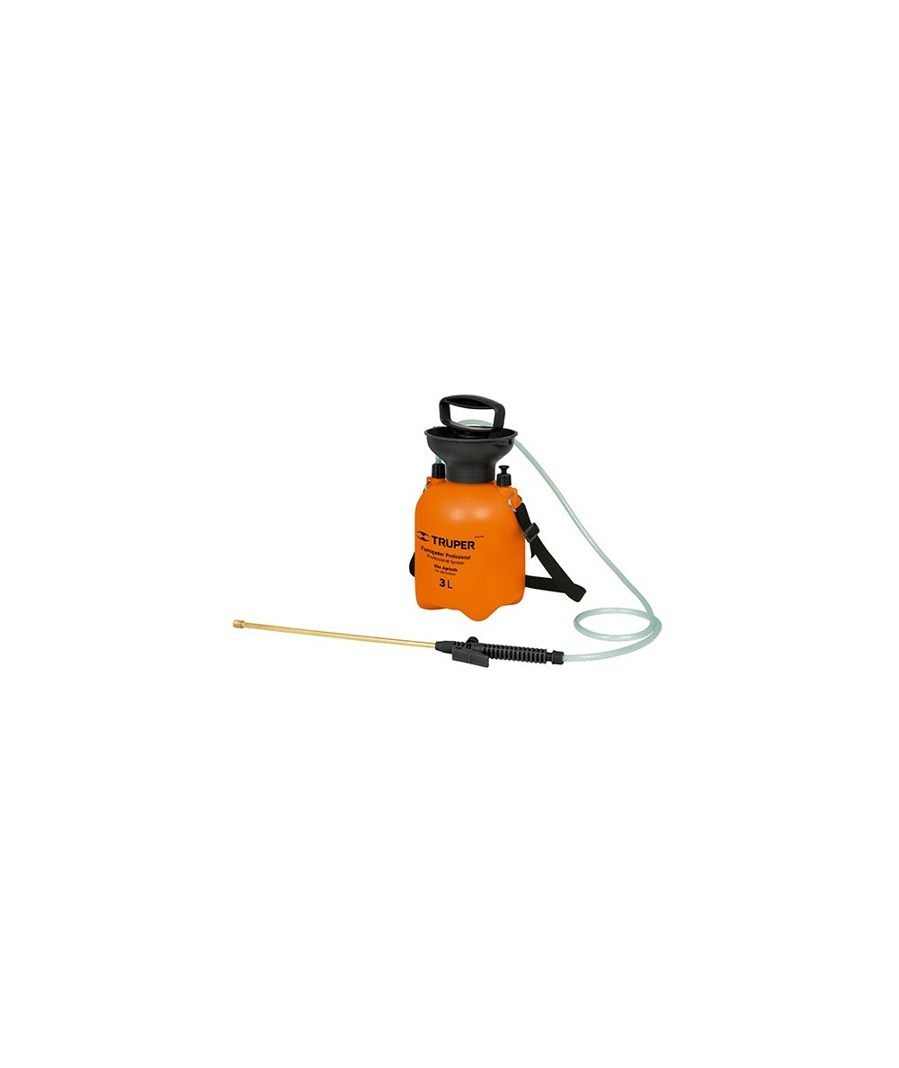 Pulverizador, 3 L