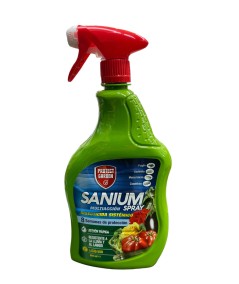 Sanium Pistola 800 ml