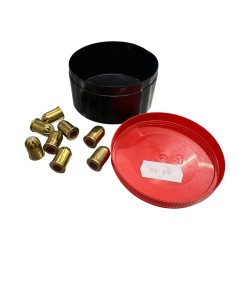 FULMINANTE PISTOLA MATANZA Y TRAMPA TOPOS CAJA DE 50 Ud