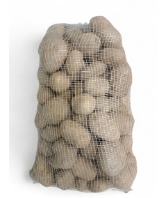 🥔 Patata Consumo Gallega · Variedad Kennebec (Blanca)