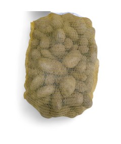 🥔 Patata Consumo Gallega · Variedad Ágria (Amarilla)