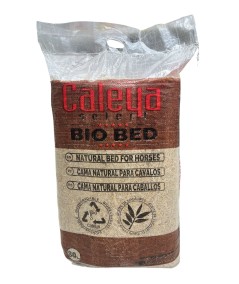 Alpaca de paja 100% Natural 80L – Alta Absorción 🌿