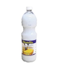 FREGASUELOS DESTELLOS JABON MARSELLA 1,5 L