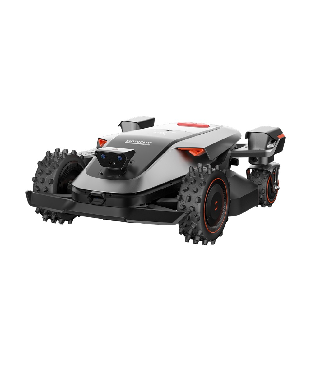 Robot cortacésped Sunseeker X9 Plus