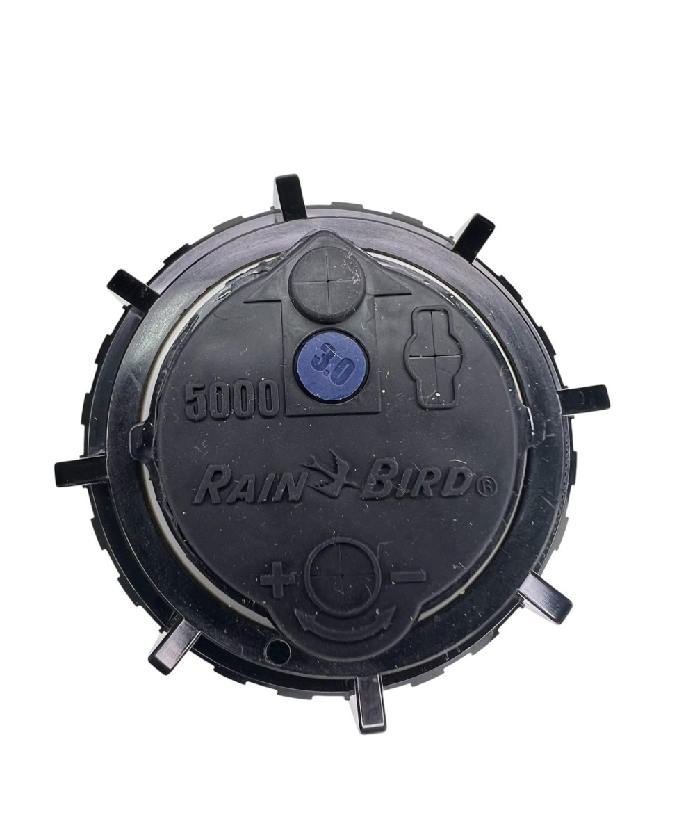 ASPERSOR RAIN BIRD 5000 SIN CIERRE