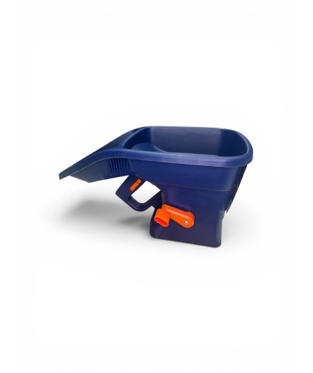 ABONADORA MANUAL HANDY PRO (SEMBRADORA)