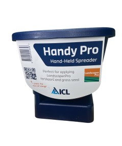 ABONADORA MANUAL HANDY PRO (SEMBRADORA)