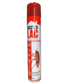 INSECTICIDA MASTERLAC