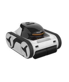 ROBOT LIMPIAFONDOS A BATERIA INVERX N40 - IGARDEN