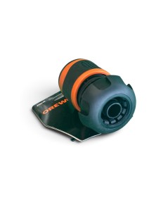 CONECTOR RÁPIDO BIMATERIA 15MM