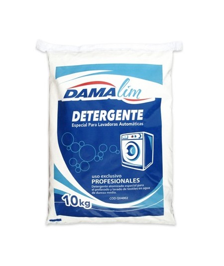 DETERGENTE ROPA DAMALIM