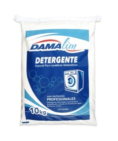 DETERGENTE ROPA DAMALIM