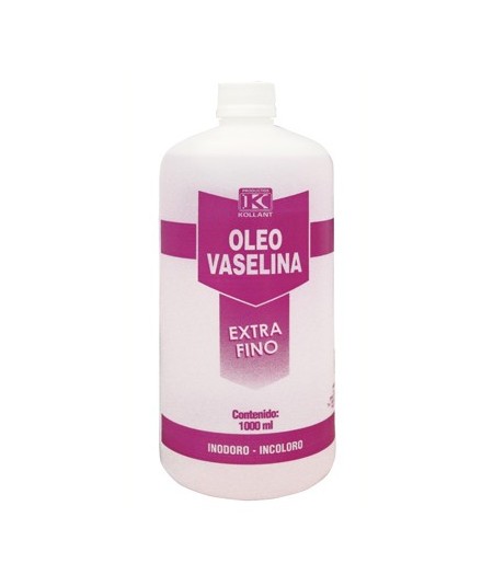 ÓLEO VASELINA 1 L