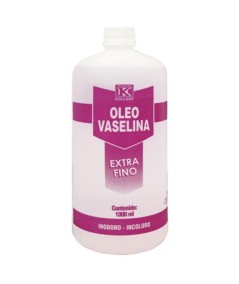 ÓLEO VASELINA 1 L