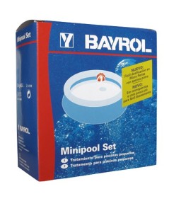 MINI POOL SET 1 KG.