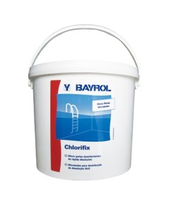 CHLORIFIX 5 KG.