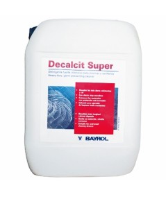 DECALCIT SUPER 10 L