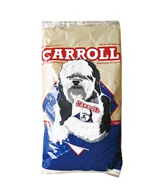 ARROZ PERROS CARROL 20KG