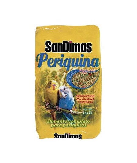 PERIQUITINA 1 KG.