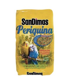 PERIQUITINA 1 KG.