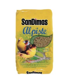 ALPISTE BOLSA 1 KG.