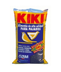 NEGRILLO BOLSA 500 GR.