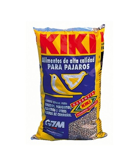 CAÑAMONES BOLSA 400 GR.