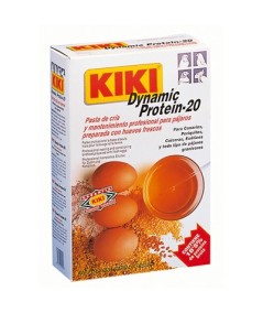 KIKI DYNAMIC PROTEIN-20, 1 KG.