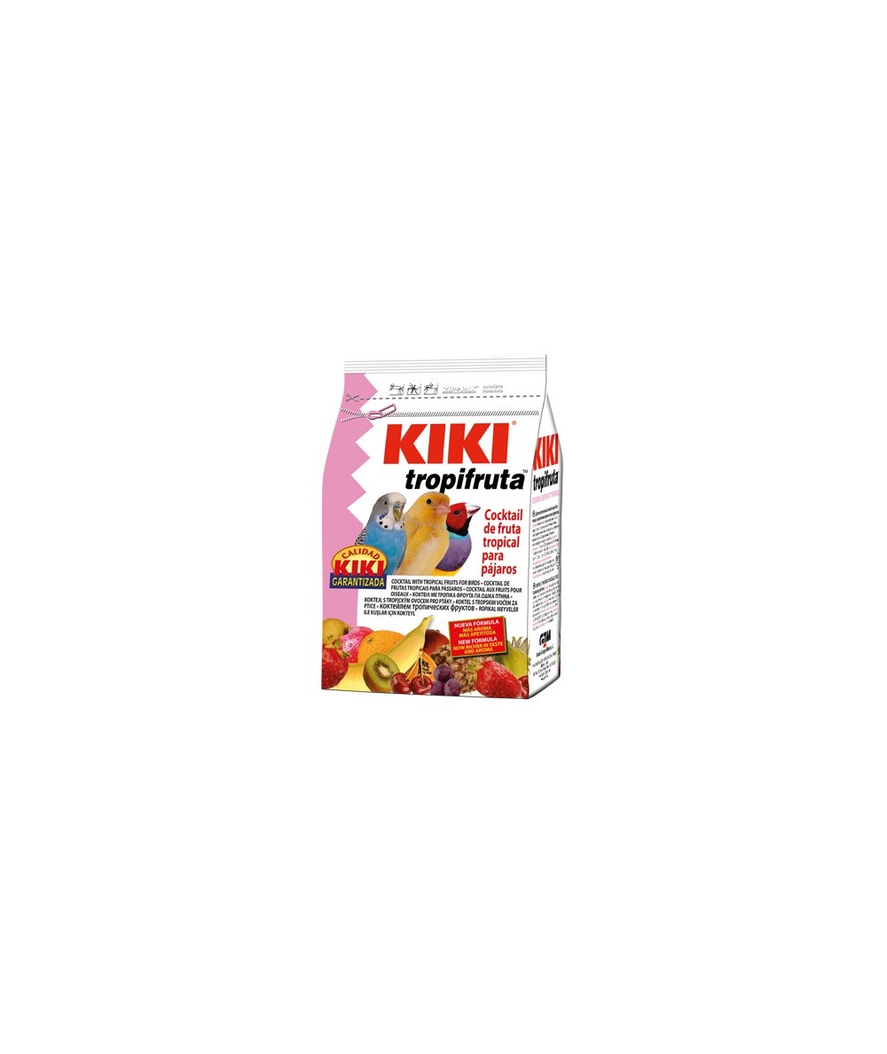 KIKI TROPIFRUTA 300 GR.