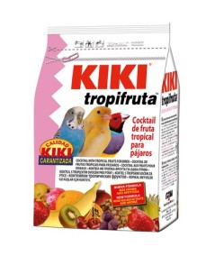 KIKI TROPIFRUTA 300 GR.