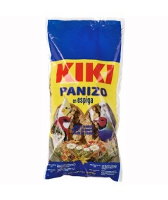 PANIZO EN ESPIGA KIKI, 500 GR