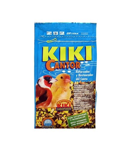 KIKI CANTOR 150 GR.