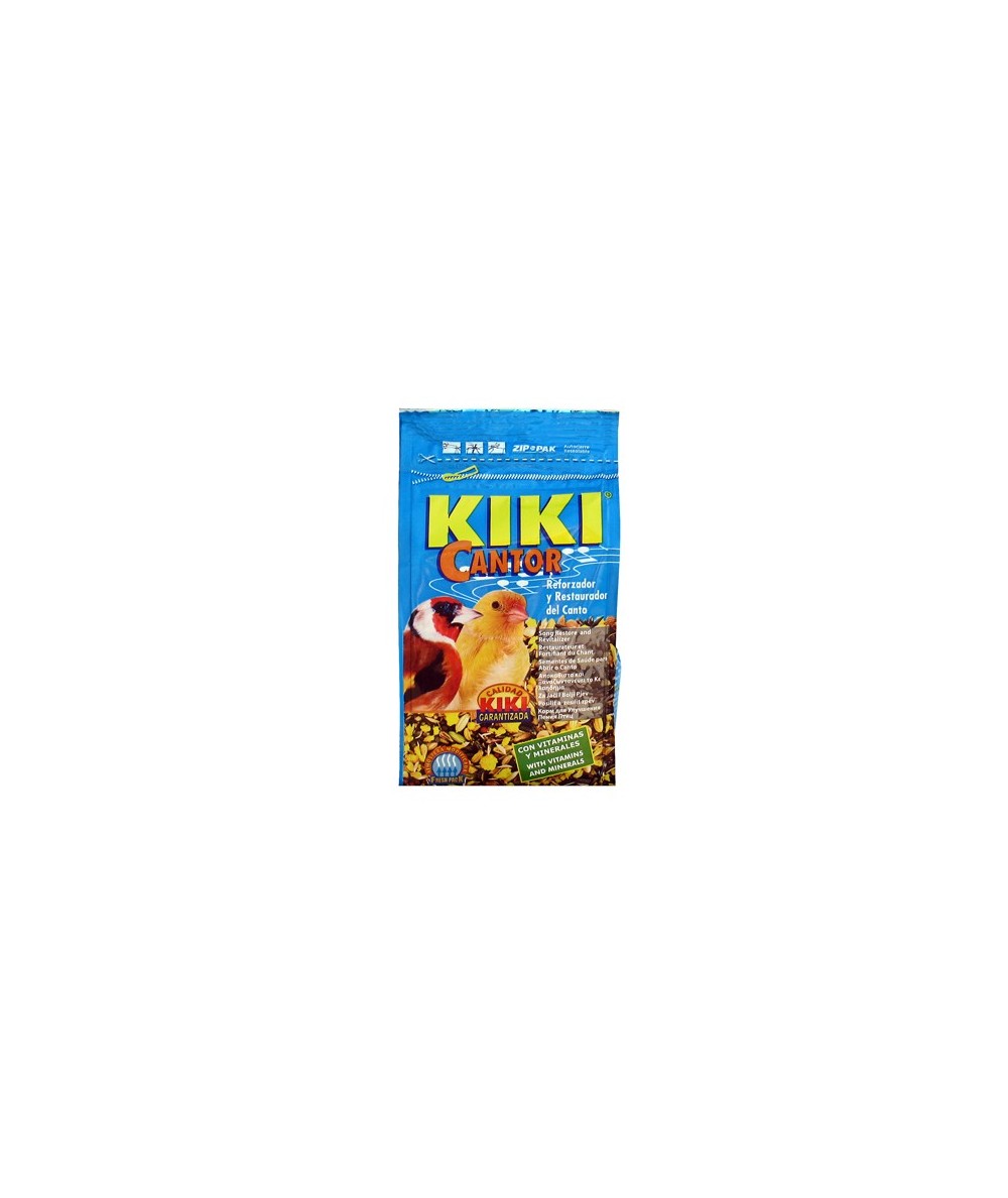 KIKI CANTOR 150 GR.