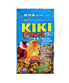 KIKI CANTOR 150 GR.